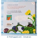 The Big Bad Bug Kate Read - PreHugged Children’s Book