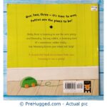 It's Potty Time! - PreHugged Children’s Book