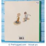 I'M Sorry Sam Mcbratney Illustrated By Jennifer Eachus - PreHugged Children’s Book
