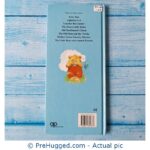 The Little Bear Who Wanted Friends - PreHugged Children’s Book