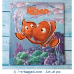 Disney Pixar Finding Nemo - PreHugged Children’s Book