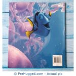 Disney Pixar Finding Nemo - PreHugged Children’s Book