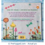 Skip Through The Seasons Stella Blackstone Maria Carluccio, - PreHugged Children’s Book