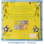 Amber Stewart & Layn Marlow Puddle's Big Step This Little Duck Is Starting At Nursery - PreHugged Children’s Book