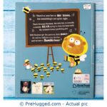 The Bumblebear Nadia Shireen - PreHugged Children’s Book