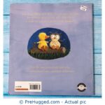 Friends Make Everything Better! Night, Light, Sleep Tight Janet Bingham & Rosalind Beardshaw - PreHugged Children’s Book