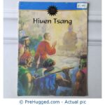 Amar Chitra Katha - Hiuen Tsang - PreHugged Children’s Book