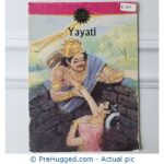 Amar Chitra Katha - Yayati - PreHugged Children’s Book