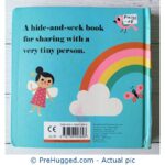 Where's Mr Unicorn? - PreHugged Children’s Book