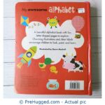 My Awesome Alphabet Book - PreHugged Children’s Book