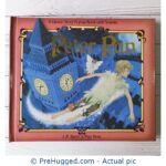 A Classic Story Pop-Up Book With Sounds - PreHugged Children’s Book