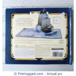 A Classic Story Pop-Up Book With Sounds - PreHugged Children’s Book