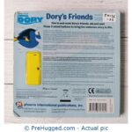 Disney Pixar Finding Dory - Dory's Friends - PreHugged Children’s Book