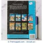 Amar Chitra Katha - Ramana Maharshi The Gentle Saint Of Tiruvannamalai - PreHugged Children’s Book