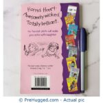 Francesca Simon Horrid Henry'S Christmas Cracker - PreHugged Children’s Book