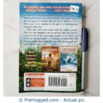 The New York Times Bestselling Series I Survived The Attack Of The Grizzlies, 1967 - PreHugged Children’s Book