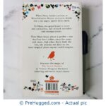 The Secret Garden Frances Hodgson Burnett - PreHugged Children’s Book