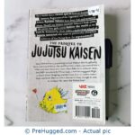 JUJUTSU KAISEN 0 : Akutami, Gege - PreHugged Children’s Book