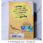 Roald Dahl Danny The Charlion The Illustrated By Quentin Blake - PreHugged Children’s Book