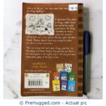 Diary Of A Wimpy Kid The Third Wheel - PreHugged Children’s Book