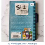 Diary Of A Wimpy Kid Cabin Fever International Bestseller Jeff Kinney - PreHugged Children’s Book