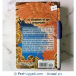 Geronimo Stilton Phoenix Of Destiny An Epic Kingdom Of Fantasy Adventure - PreHugged Children’s Book