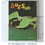 Bugs In 3D - PreHugged Children’s Book