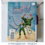 Marvel Spider-Man - 6 stories Hardcover - PreHugged Children’s Book