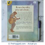 Shake Rag From The Life Of Elvis Presley Amy Littlesugar Floyd Cooper - PreHugged Children’s Book