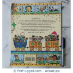 Three Cheers For Inventors! Marcia Williams - PreHugged Children’s Book