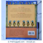 The Iliad And The Odyssey Retold And Illustrated By Marcia Williams - PreHugged Children’s Book