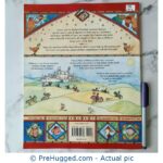 Chaucer'S Canterbury Tales Retold And Illustrated By Marcia Williams - PreHugged Children’s Book