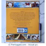 Noah'S Ark And Other Bible Stories - PreHugged Children’s Book