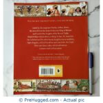 King Arthur And The Knights Of The Round Table - PreHugged Children’s Book