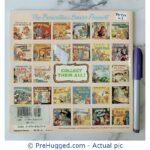 The Berenstain Bears The And The Messy Room - PreHugged Children’s Book