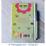 Mr. Men By Roger Hargreaves - PreHugged Children’s Book