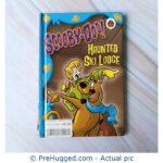 Scooby-Doo! Haunted Ski Lodge - PreHugged Children’s Book