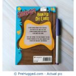 Scooby-Doo! Haunted Ski Lodge - PreHugged Children’s Book