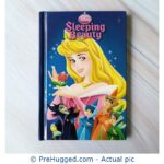 Disney Sleeping Beauty - PreHugged Children’s Book