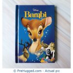 Disney Bambi - PreHugged Children’s Book
