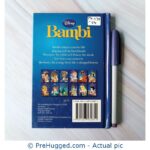 Disney Bambi - PreHugged Children’s Book