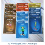 Dandelion Launchers Phonic Reading 6-10 Unit - PreHugged Children’s Book