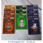 Dandelion Launchers Phonic Reading 1-5 Unit - PreHugged Children’s Book