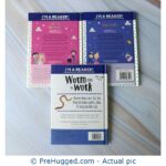 I'm A Reader Phonics Set Of 3 Books - PreHugged Children’s Book