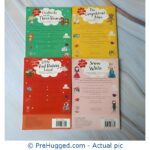 Reading With Phonics Set Of 4 Books - PreHugged Children’s Book