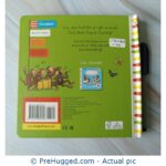 Axel Scheffler Who's Hiding In The Jungle? - PreHugged Children’s Book
