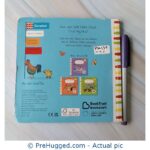 Axel Scheffler Who's Hiding On The Farm? - PreHugged Children’s Book