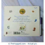 Rabbit's Nap And Fox's Socks Two Lift-The-Flap Stories - PreHugged Children’s Book