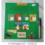 I Love Science Woolly Jumper The Story Of Wool - PreHugged Children’s Book