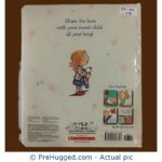 Sweet Child Of Mine By Caroline Jayne Church - PreHugged Children’s Book